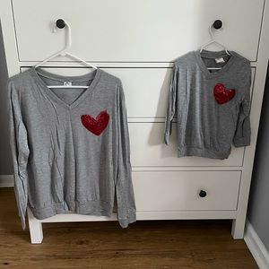 Boutique- Mother/Daughter set